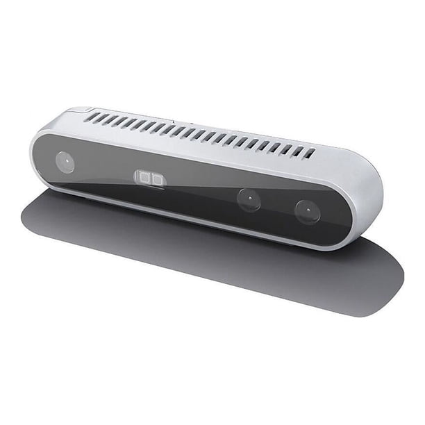 Intel Realsense D415 Webcam - 30 Fps - Usb 3.0 - Walmart Business Intel Realsense D415 Webcam - 30 Fps - Usb 3.0 - Walmart Business