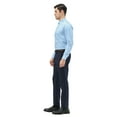 thumbnail image 4 of The Skinny-Fit Neutral Colors 3-Pack of Premium Dress Pants: Black, Navy, Mid Grey, 4 of 7