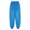 Sky Blue, variant on TiaoBug Women's Indian Belly Dance Costume Sequined Dots Chiffon Workout Yoga Pants Halloween Trousers Yellow One Size