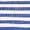 Multi, variant on LAUREN Ralph Lauren Striped Cotton Top (Multi 1) Women's Blouse