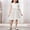 White 2, variant on BLTIBY Toddler Girls Tulle Dress Sleeveless Printed Casual Sundress Holiday Party Dresses Blue 7-8 Years