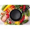 thumbnail image 6 of Mirro MIR-E7960294M 8 in. Fry Pan, 6 of 8