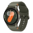 thumbnail image 1 of SAMSUNG GALAXY WATCH 7 40MM BLUETOOTH GREEN SM-L300, 1 of 5