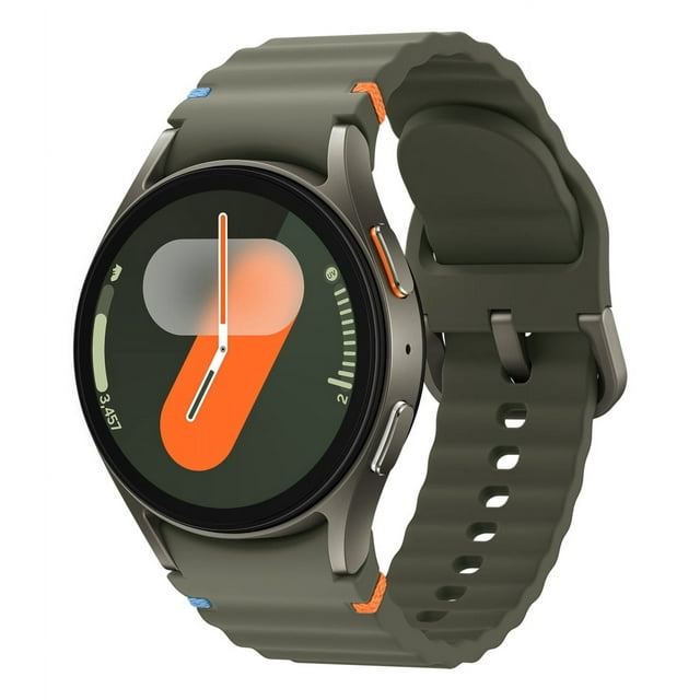 SAMSUNG GALAXY Montre 7 40MM BLUETOOTH Vert SM-L300