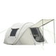 Alician Tente 5-8 Personnes Tente Pop Up Imperméable avec Sac de Rangement Tente de Camping Instantanée Portable pour Pique-Nique en Plein Air – image 2 sur 9