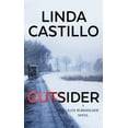 thumbnail image 1 of Pre-Owned Outsider : A Kate Burkholder Novel (Library Binding) 9781643589626, 1 of 1