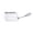 White, variant on Trimla Front Tow Cover for 04-06 Fit BMW 1 series E87 5door Hatchback 116d 114d 118d 125i 128i 135i 2004 2005 2006 bumper Hook Eye Cap 51120033977 Primer