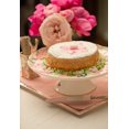 thumbnail image 2 of Miranda Kerr Support à Gâteau-Gratitude par Royal Albert, 2 of 5