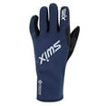 thumbnail image 2 of SWIX Adult Unisex Performance Gore Gloves, Color: Estate blue, Size: 6, 2 of 4