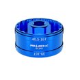 thumbnail image 2 of Bicicleta Herramienta de taza de soporte inferior Brazo de manivela Extractor automático para reparación de bicicletas (RL245) Sywqhk Accesorios para bicicletas, 2 of 9