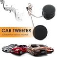 thumbnail image 3 of Tweeter para Coche Tweeter para Coche Tweeter para Coche Altavoz Agudos Pequeño Altavoz Alta Gama para Coche 005A, 3 of 9