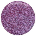 thumbnail image 3 of Frosted Grape - Purple Fine Iridescent Glitter Powder (.008) - 10 Gram Jar Solvent Resistant Glitter for gel nail polish, gel and acrylic nail powder. Made in the USA! By Glitties, 3 of 4