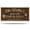 Wood Colors, variant on Custom Personalized Backyard Basement Home Bar Grill and Lounge Signs (36*18", GarageSign)