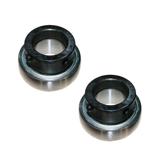 RAParts (2 pk.) Ball Bearing 1718001 Fits Vermeer Round Baler 504C 504I 504I Silage 504L