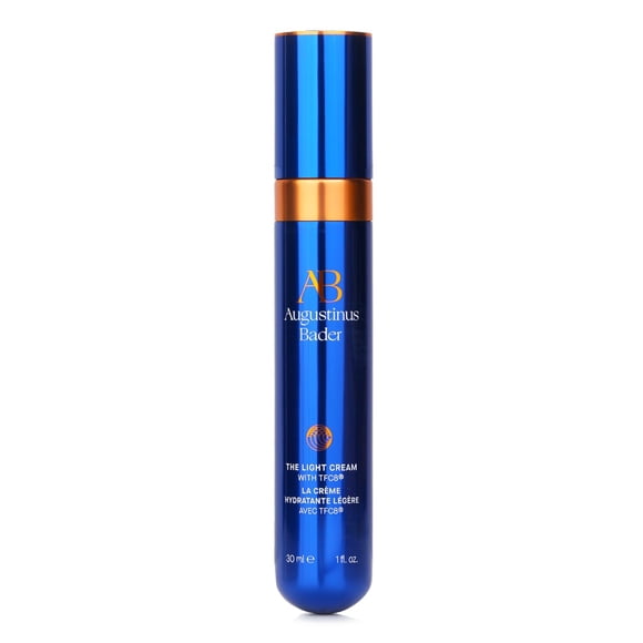 Crema hidratante Augustinus Bader The Light Cream 30 ml
