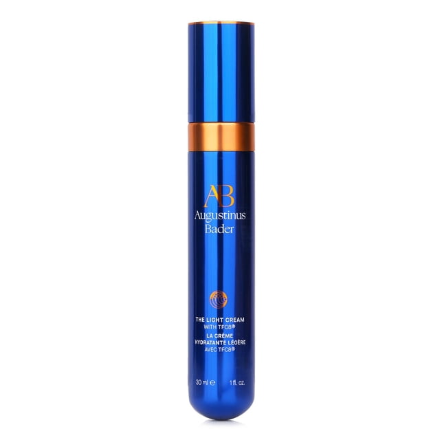 Crema hidratante Augustinus Bader The Light Cream 30 ml