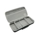 thumbnail image 5 of Bolsa de teclado Bolsa de transporte duro Reemplazo de amortiguadores fáciles de transportar y usar el organizador de tablas de teclas impermeables, 5 of 10