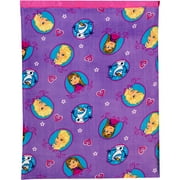 Frozen Toddler Blanket