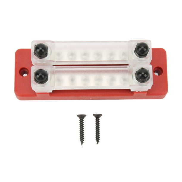 Battery Terminal Distribution Block,Power Distribution Block 12 Power