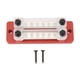 thumbnail image 2 of Bloque de distribución de Energía, 12 Terminal 150a Marina Bobar 12-48V Para RV para Camioneta, 2 of 7
