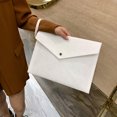 thumbnail image 4 of Bolsa de mano elegante para mujer de mano de tela Ehuebsd de fieltro suave para fiesta de mano de viaje de gran capacidad, 4 of 8