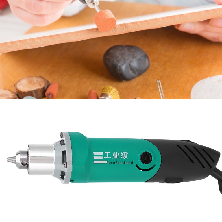 0.6-6.5mm mini grinder, electric grinder, die