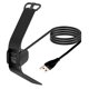 thumbnail image 5 of Para cargador Fitbit Charge 3, cable para Fitbit Charge 3 Heart Rate-subaoe Kuyhfg Sin marca, 5 of 5