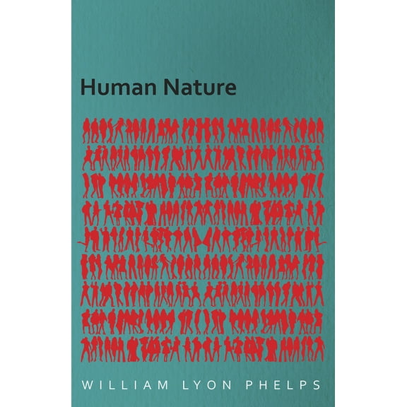 Human Nature - An Essay, (Paperback)