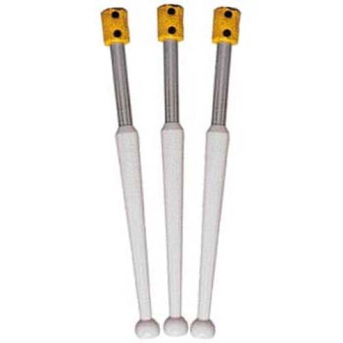 Fire Sticks from Dube