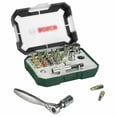 thumbnail image 3 of Yeacher 26PCS Screwdriver With Small Ratchet Kit, 3 of 5