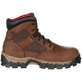 thumbnail image 7 of Rocky AlphaForce Composite Toe Waterproof Work Boot Size 9(W), 7 of 7