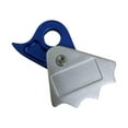 thumbnail image 4 of Agarre de cuerda para trepar árboles, Abrazadera de agarre de cuerda Cordón de agarre Accesorios de aparejo Ajustador Clip de seguridad Agarrador de shamjiam agarre de cuerda, 4 of 8