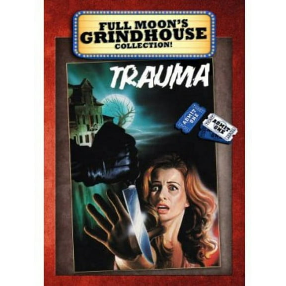 Trauma (DVD)