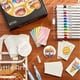 thumbnail image 2 of Magics Puff Paint Magics 3D Foam Texture Painting Kits Bubble Drawing Pen Puff Drawing Texture Painting Kits for Kids, 2 of 4