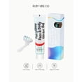 thumbnail image 6 of FairyGlow Face & Body Glitter Gel, 30 mL (1 oz), White, Non-Toxic, Skin-Friendly, Easy to Wash | RUBY VIBE CO, 6 of 10