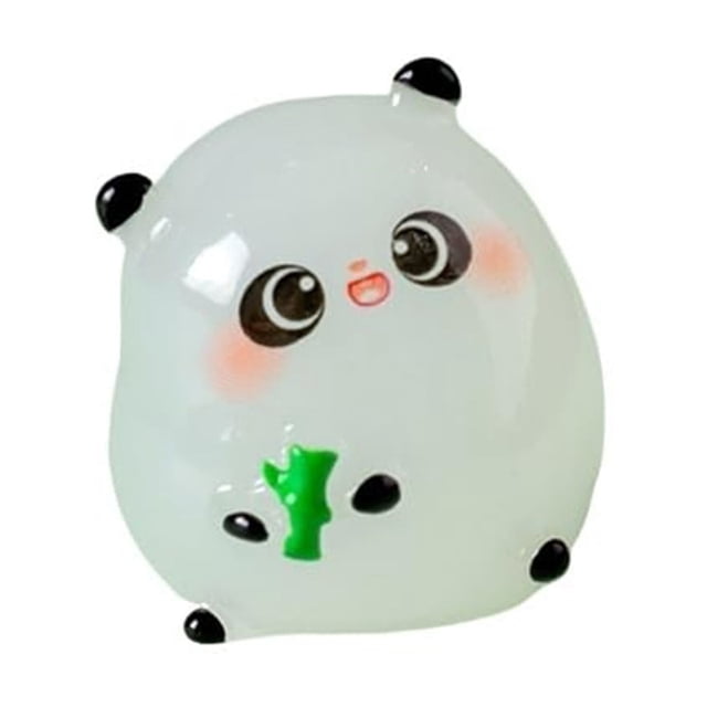 Desktop Ornament Exquisite Figurine Resin Sculpture for Home Decoration Unique Tasteful Idea