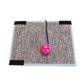 thumbnail image 1 of Alfombrilla rascadora para gatos, protege las alfombras del sofá, resistente a la molienda, fácil de instalar, alfombra para rascar el suelo para mascotas, 1 of 4