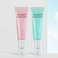 WANGJIAOID Smooth Glide Makeup Gel: For Finish Non Caking Formula 30ML ...