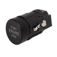 thumbnail image 2 of 5ED905217, Perfect Fit Impact Resistance Easy To Install Engine Start Stop Push Button  for, 2 of 7