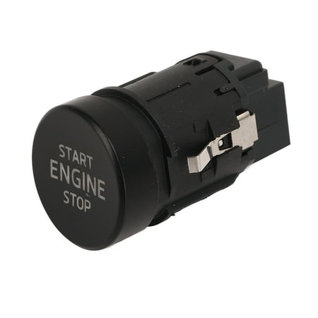 Start Stop Pushbutton 5E0905217 Engine Control Switch Push Button for Fabia Octavia Rapid