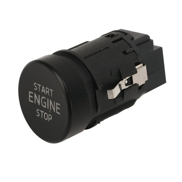 Start Stop Engine Switch Button,Start Stop Pushbutton 5E0905217 Start Stop Pushbutton Engine Control Switch Button Advanced Technology
