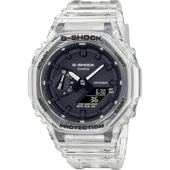 Casio G-Shock Ana-Digi Mens Watch