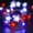78 inch, variant on Qocolhg 4th of July Decorations String Lights, Red White Blue String Lights with 20 LED 6.56 Ft Flag Stars Patriotic Lights, Battery Operated Design for Indoor Outdoor Memorial Day Independence Day