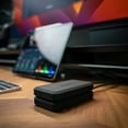 thumbnail image 6 of Glyph Technologies Atom Pro 8TB Thunderbolt 3 Portable External SSD V2, 6 of 10