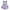 Purple, variant on Atogsazn Toddler Boys Girls Puffer Jacket Kids Cute Printed Zip Up Long Sleeve Hooded Jackets Winter Clothes Black 3-4 Years on Clearance