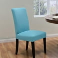 thumbnail image 4 of Kathy Ireland Ingenue Dining Room Chair Slipcover, 4 of 5