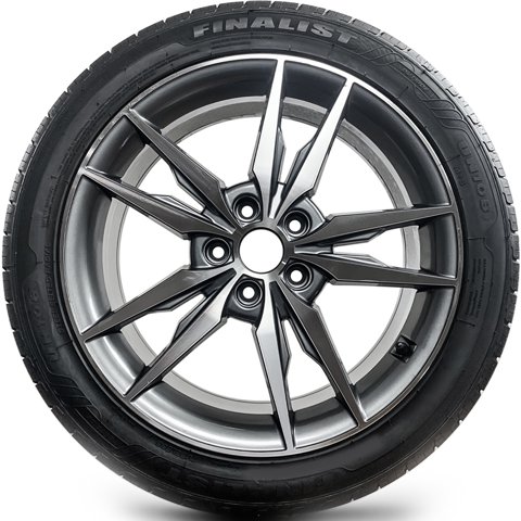 Finalist UN108 225/50R17 94V Performance a/s All Season Tire simolary.com 18 Finalist UN108 225/50R17 94V Performance a/s All Season Tire Simolary simolary.com 18