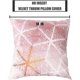 thumbnail image 2 of Throw Pillow Covers,Decorative Boho Throw Pillow Covers Rose Gold Throw Pillow Covers Set of 4 Velvet Square Cushion Covers Pillow Case for Room Sofa, 2 of 4