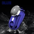 thumbnail image 3 of Jusqu'à 65 % de Réduction sur Mini Rasoir Électrique Portable 2023 Mise à Niveau Rasoir de Voyage Électrique Rasoir de Poche Rasoir Électrique Rechargeable Mini Rasoir pour Hommes Rasage de Barbe, 3 of 3