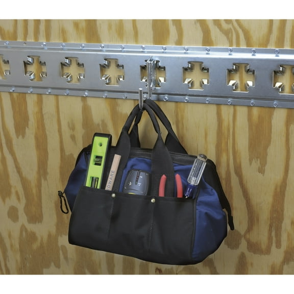 CargoSmart Large J-Hook, For E-Track and X-Track